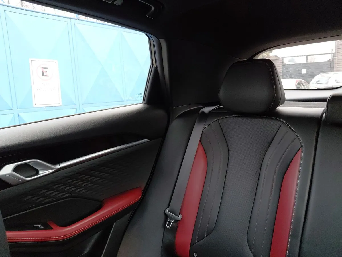 Geely Coolray 1.5 Gk Exclusive 4x2 At 5p año 2024