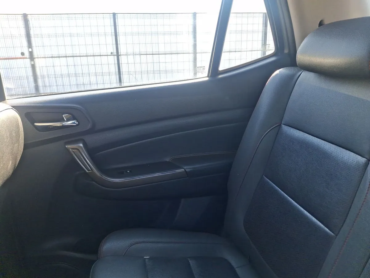 Changan Cx70 1.6 Luxury Connect 4x2 Mt 5p año 2018