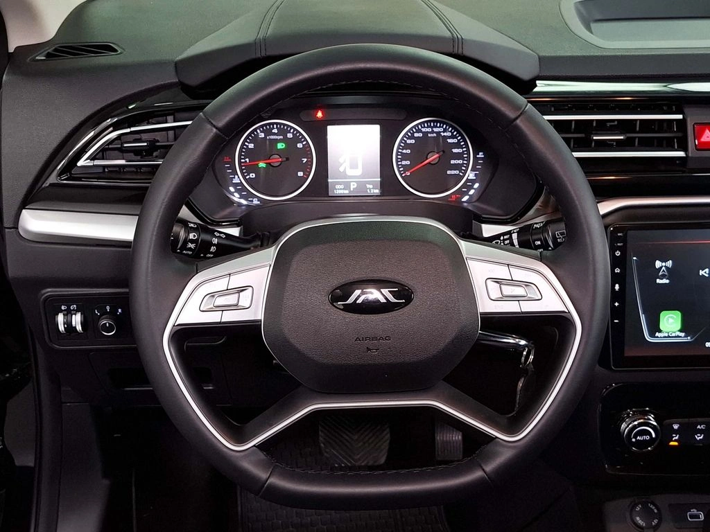 JAC Js2 1.5 año 2026