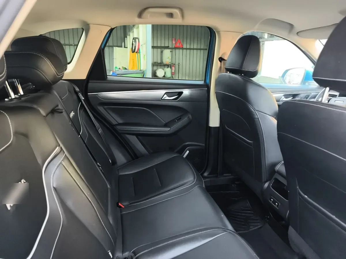 Haval Jolion 1.5t Elite 4x2 Mt 5p año 2022