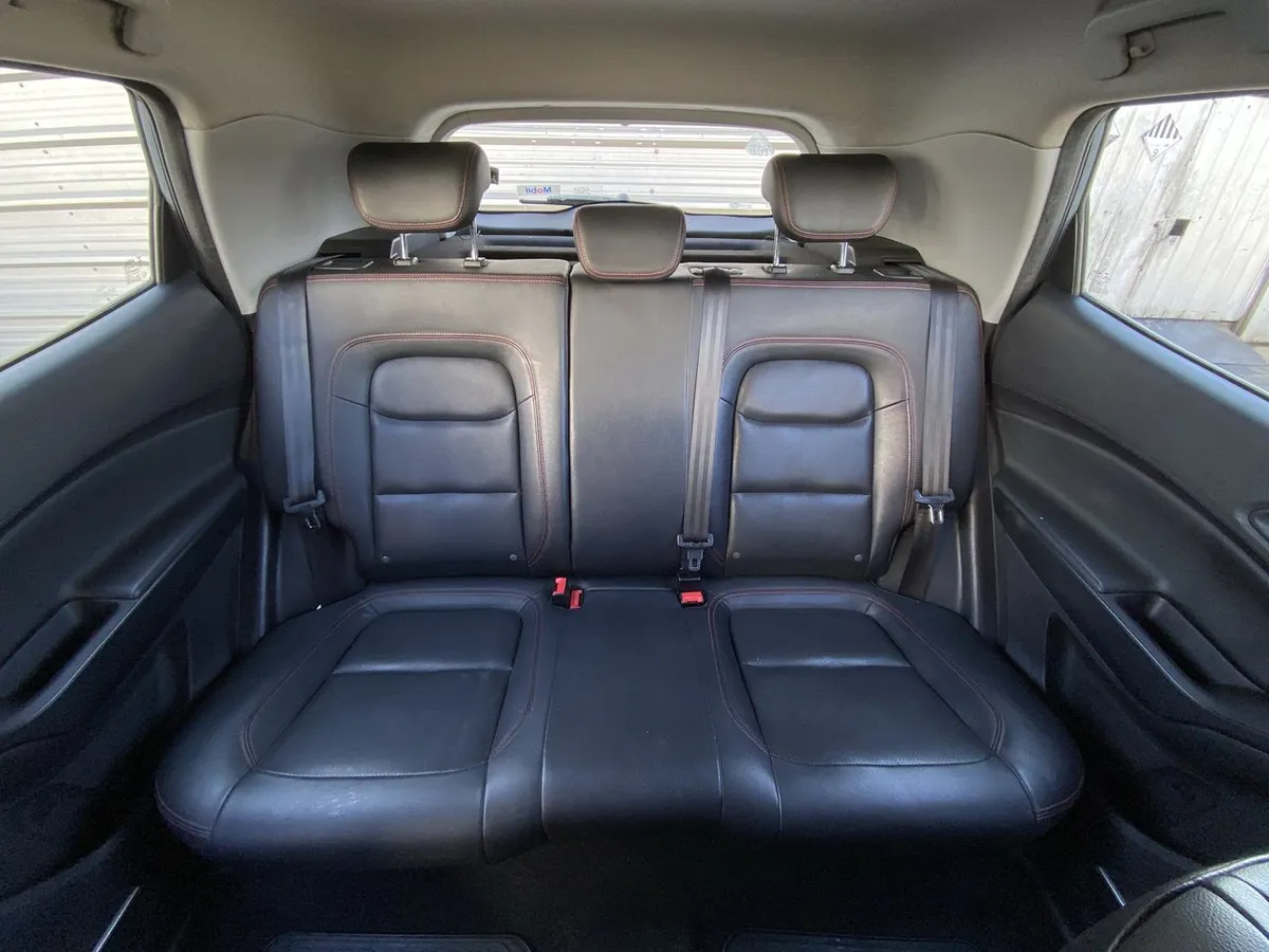 Chery Tiggo 3 1.5 Gls 4x2 5mt 5p año 2021