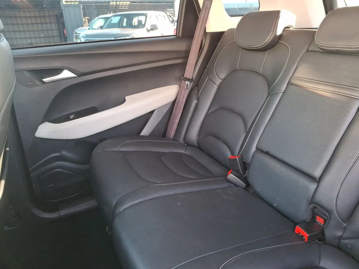 Chevrolet Captiva 1.5t Lt Fwd Mt 5p año 2021
