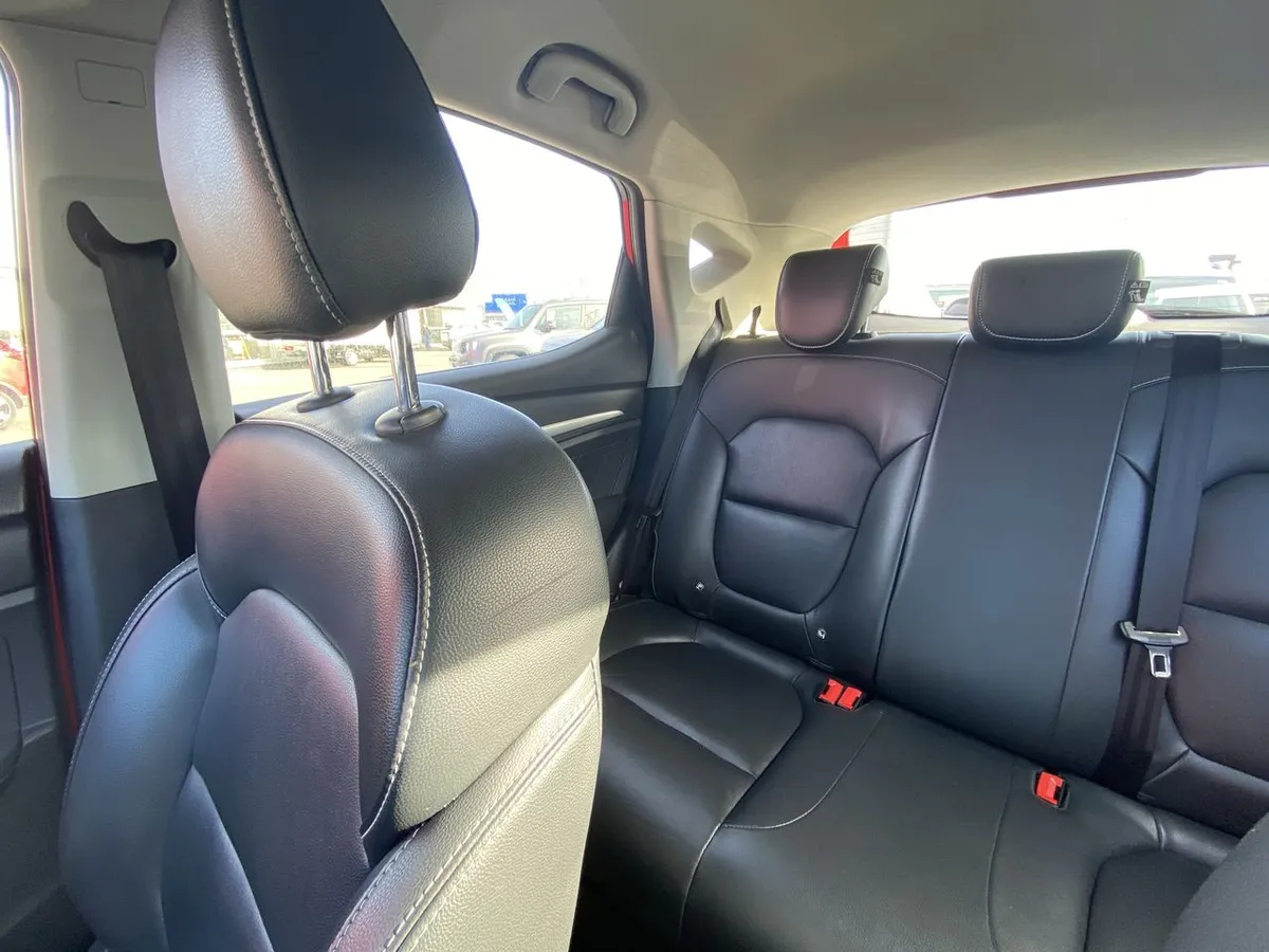 MG Mg Zs 1.5 Std At 5p año 2020