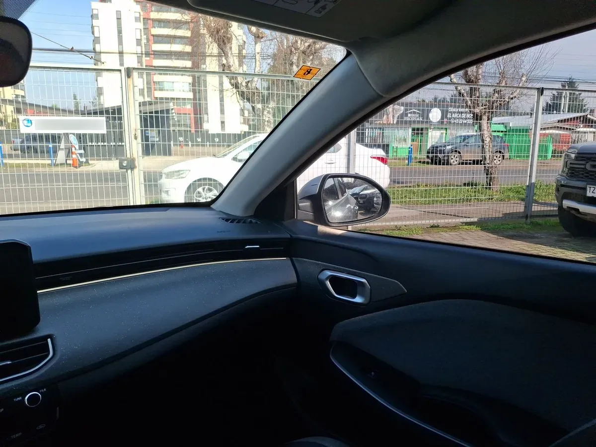 Kia K3 Cross 1.6 Ex 4x2 At 5p año 2024