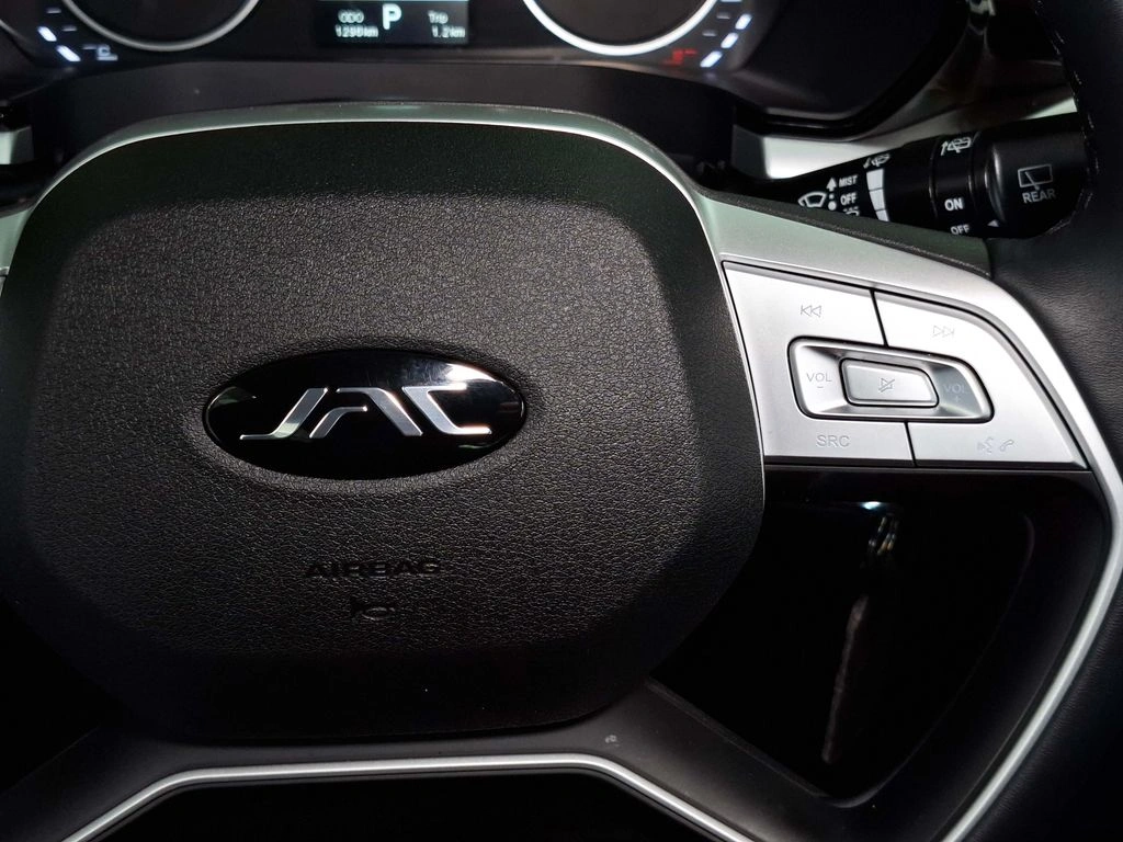 JAC Js2 1.5 año 2026