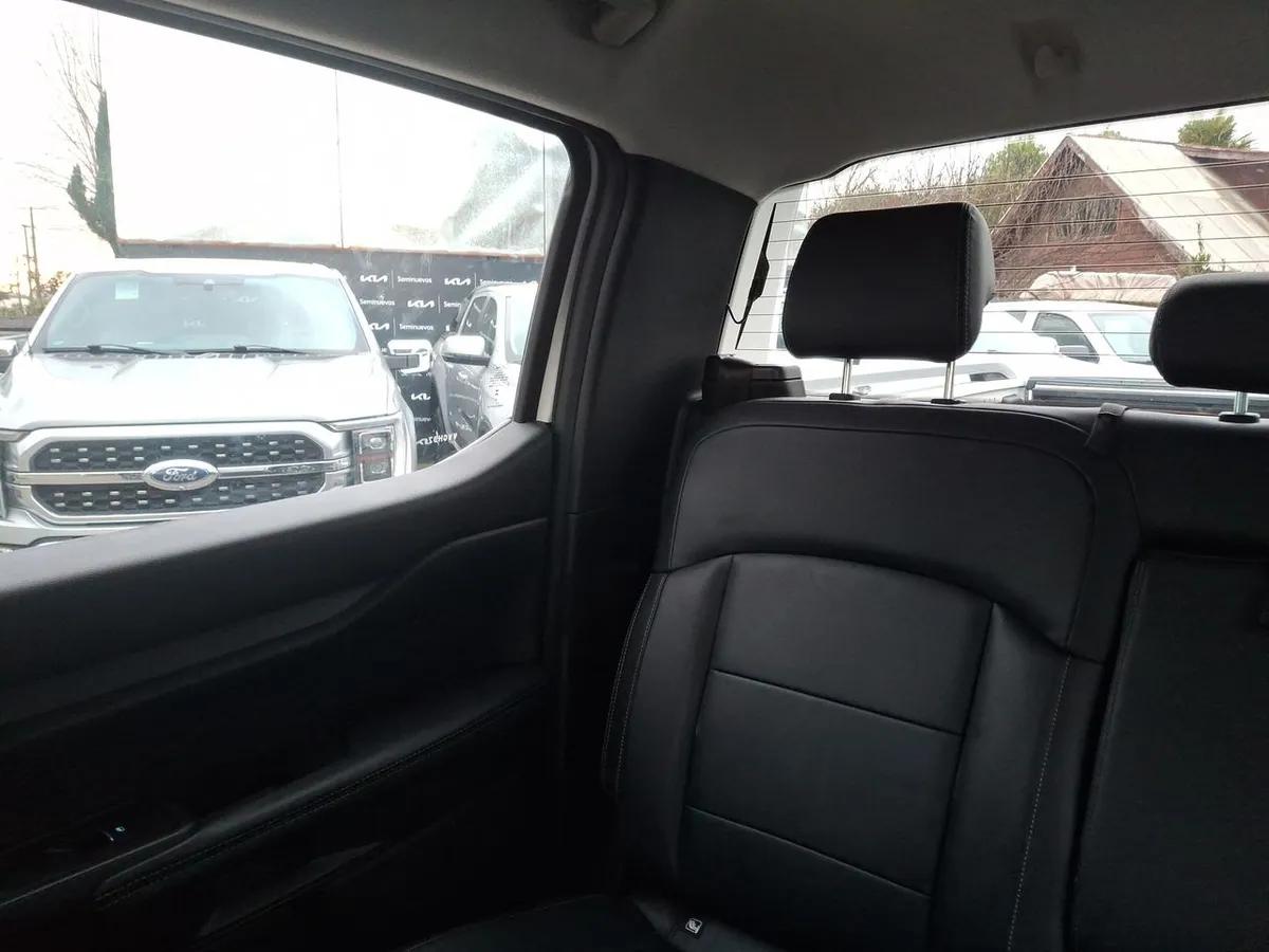 Ford Ranger 3.0 Ltd Diesel 4x4 Dob. Cab. At 4p año 2026