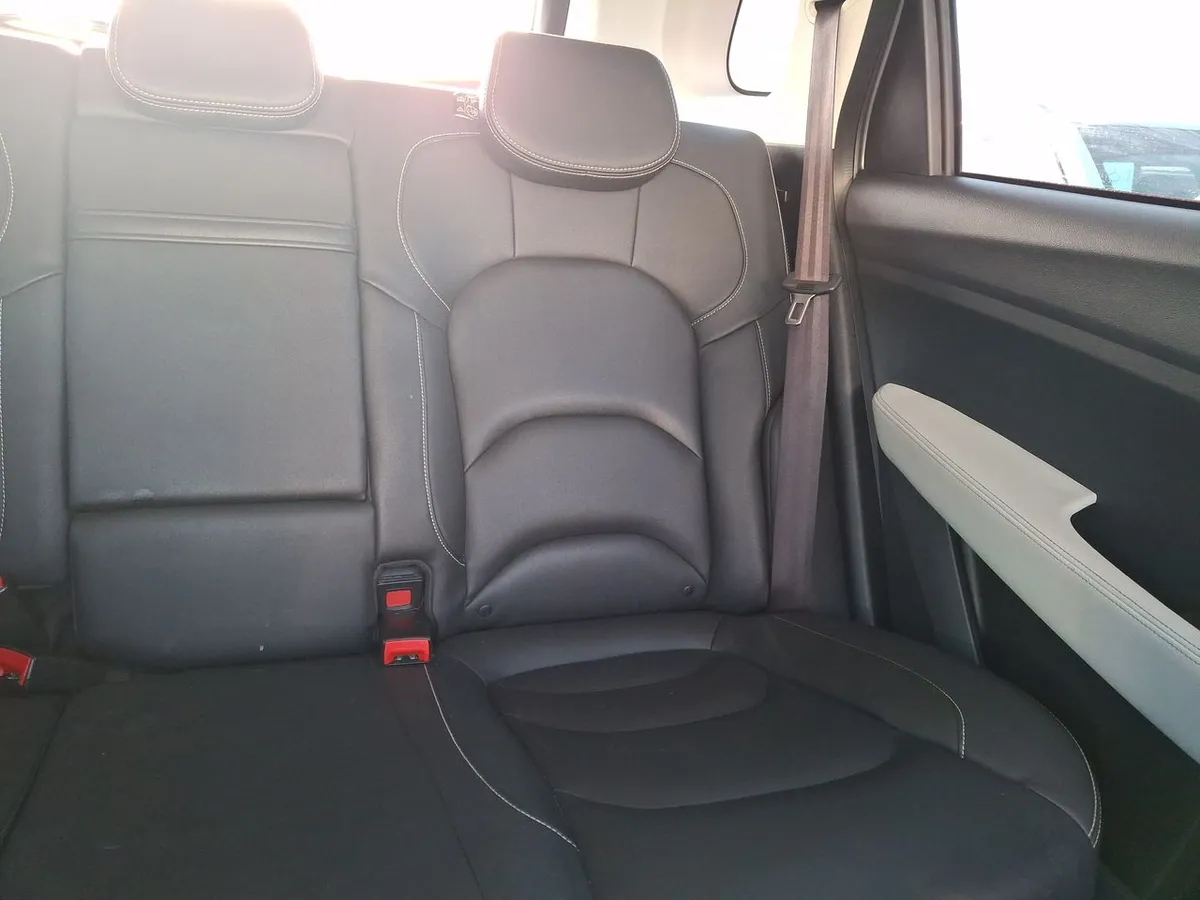 Chevrolet Captiva 1.5t Lt Fwd Mt 5p año 2021