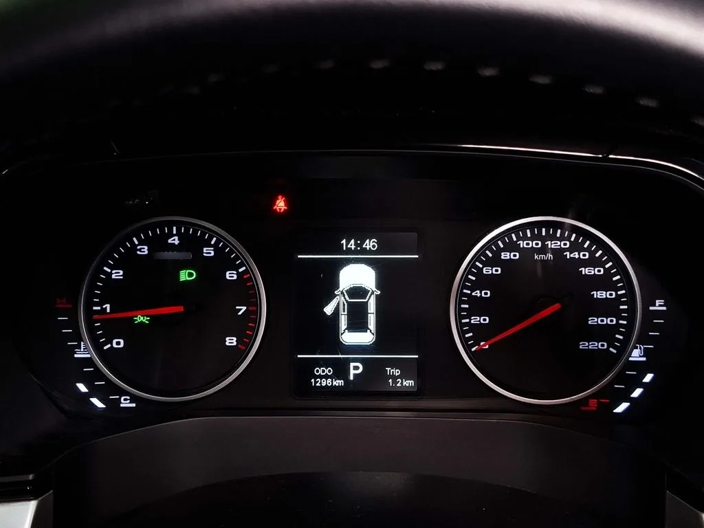 JAC Js2 1.5 año 2026