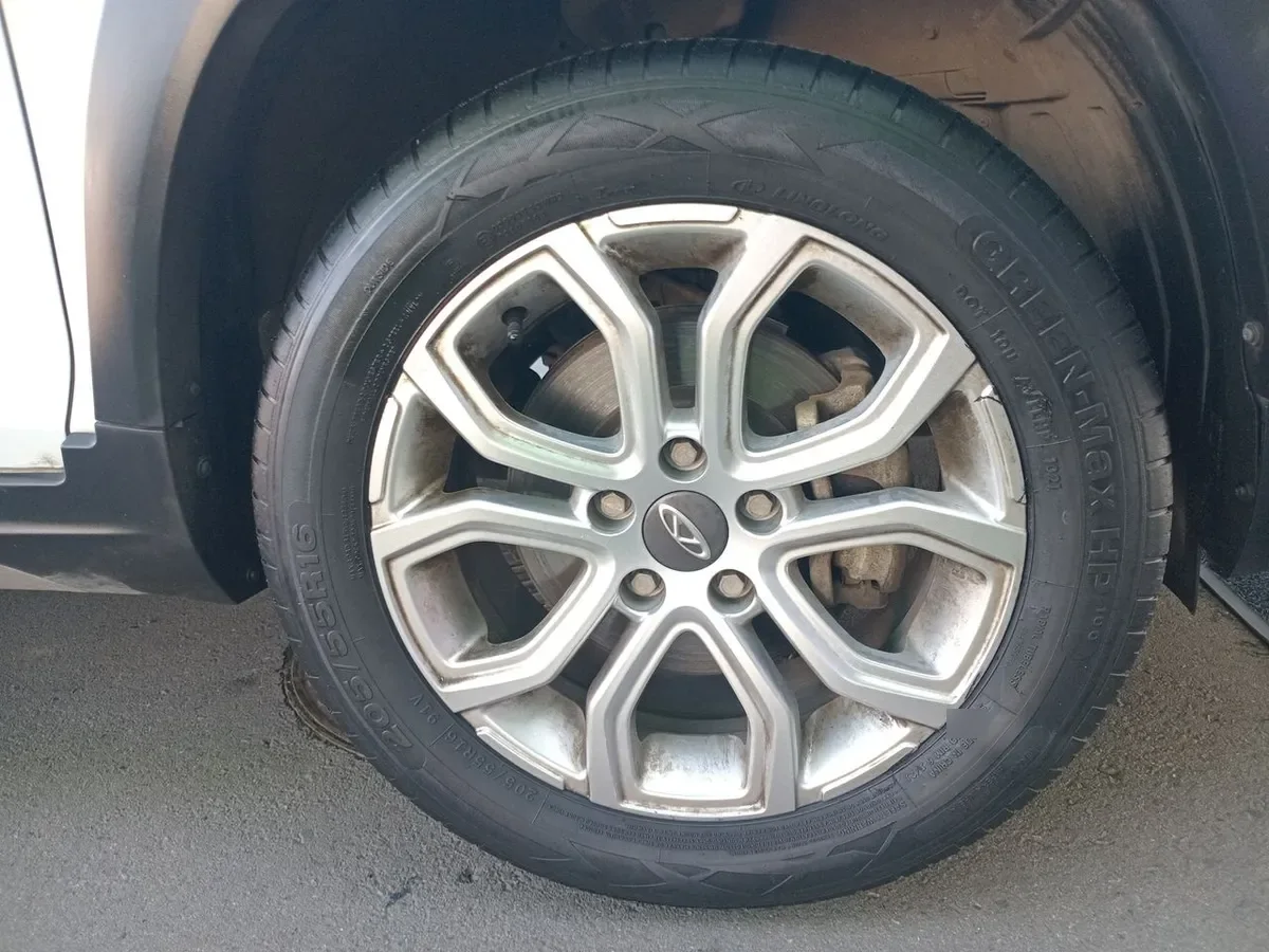 Chery Tiggo 2 1.5 Vvt Gl 4x2 Mt 5p año 2021