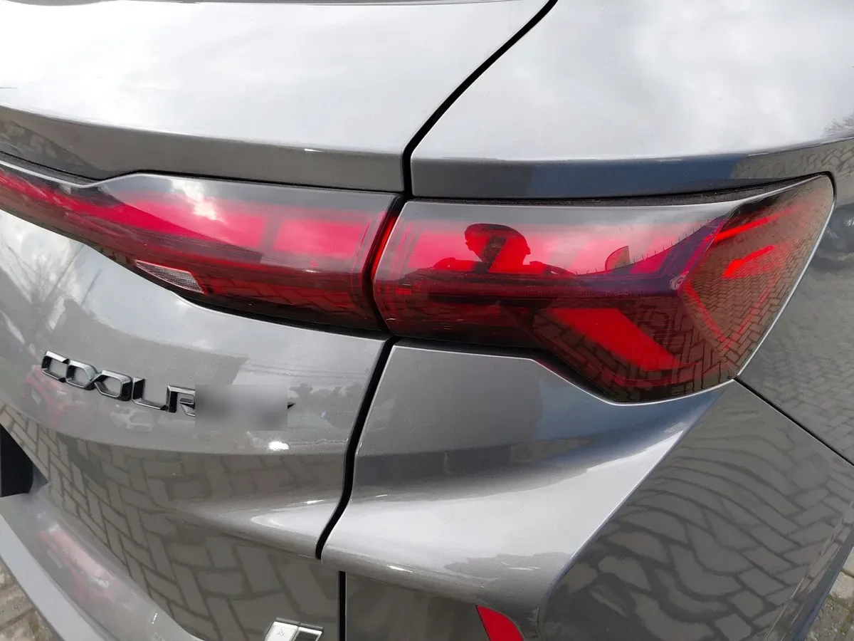 Geely Coolray 1.5 Gk Exclusive 4x2 At 5p año 2024