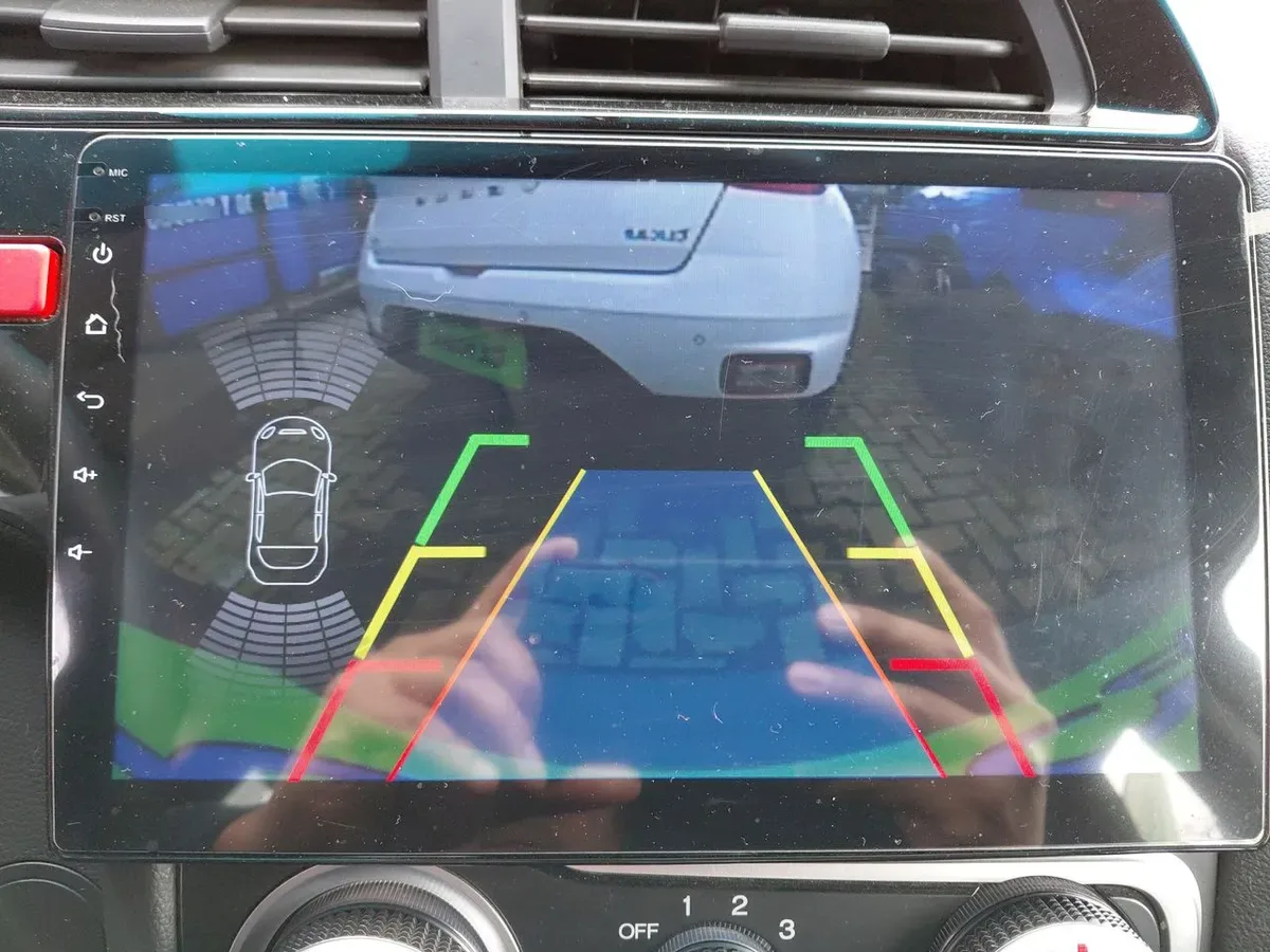 Honda Wr-V 1.5 Lx 4x2 Cvt At 5p año 2022