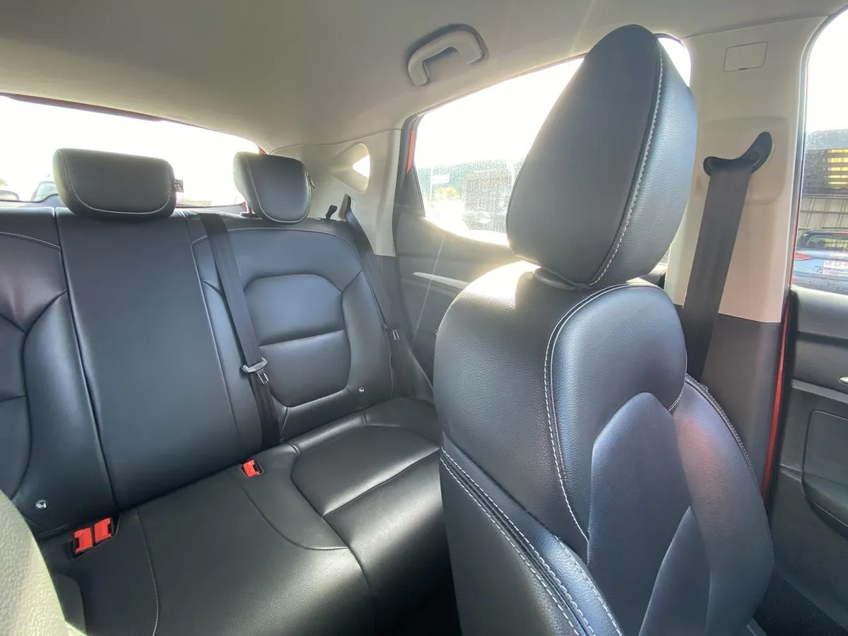 MG Mg Zs 1.5 Std At 5p año 2020