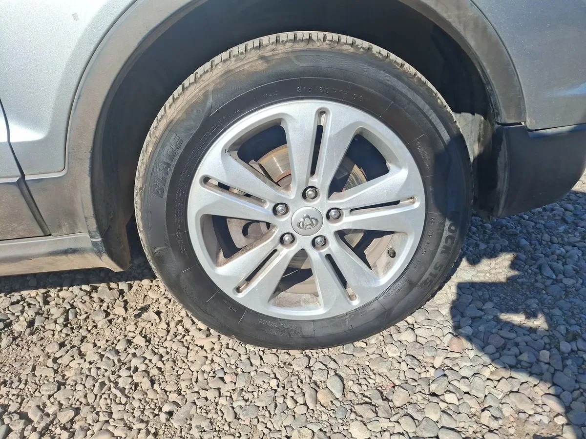 Changan Cx70 1.6 Luxury Connect 4x2 Mt 5p año 2018