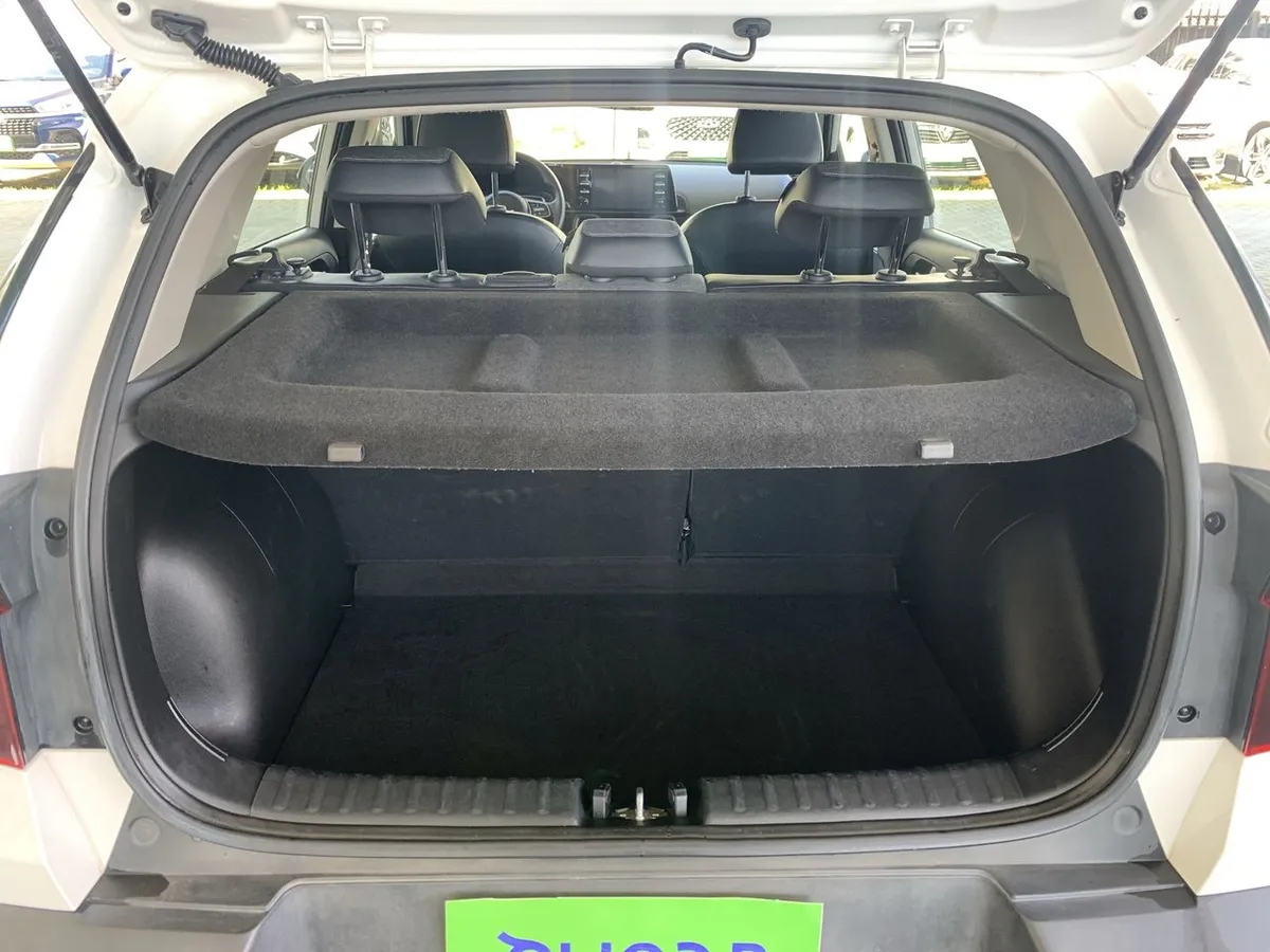 Kia Sonet 1.5 Ex 4x2 Ivt At 5p año 2025