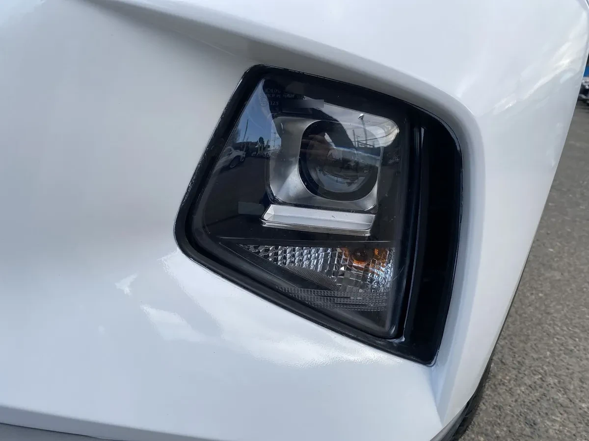 Hyundai Tucson 2.0 Nx4 Plus 4wd At 5p año 2022