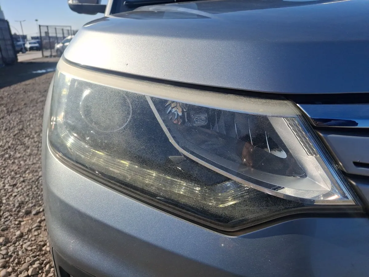 Changan Cx70 1.6 Luxury Connect 4x2 Mt 5p año 2018