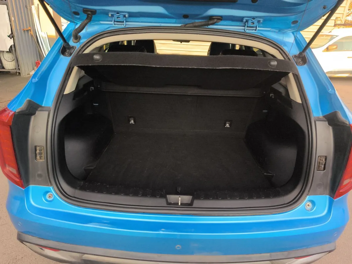 Haval Jolion 1.5t Elite 4x2 Mt 5p año 2022