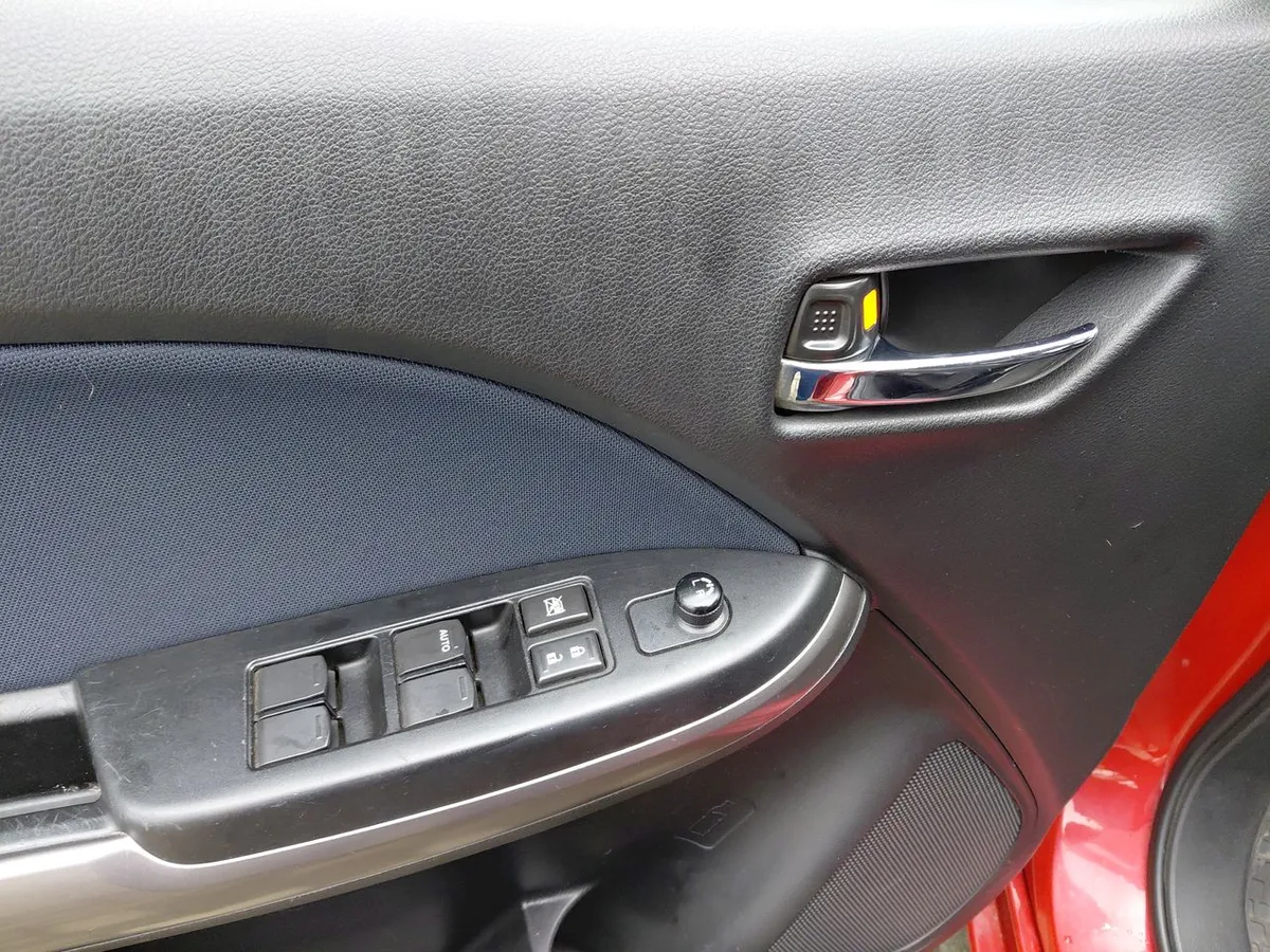 Suzuki Baleno 1.4 Glx 4x2 Hb Mt 5p año 2022