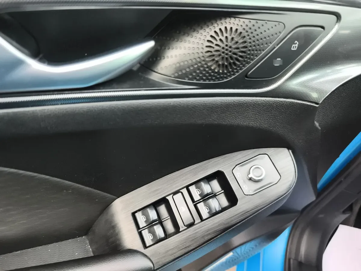 Haval Jolion 1.5t Elite 4x2 Mt 5p año 2022