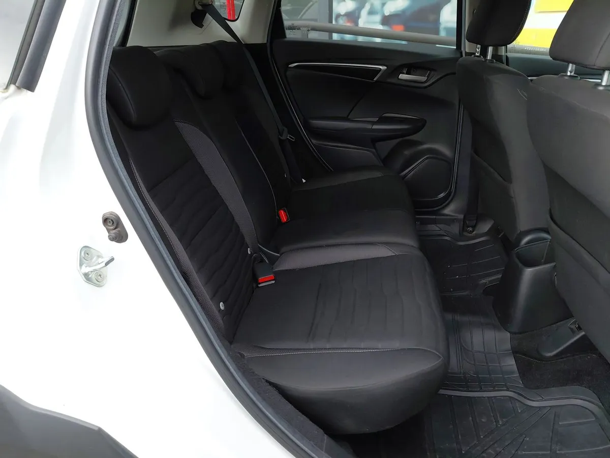 Honda Wr-V 1.5 Lx 4x2 Cvt At 5p año 2022
