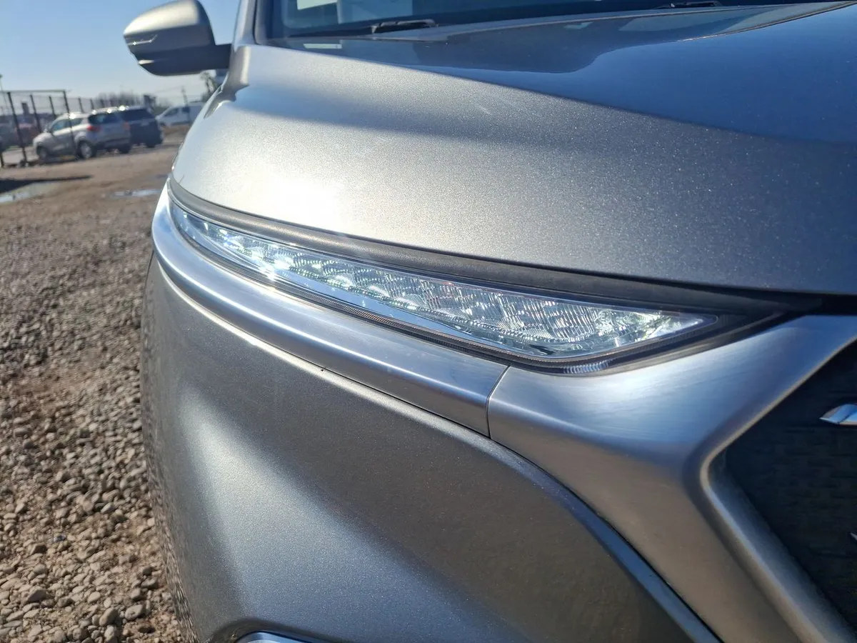 Chevrolet Captiva 1.5t Ltz Fwd Cvt At 5p año 2022