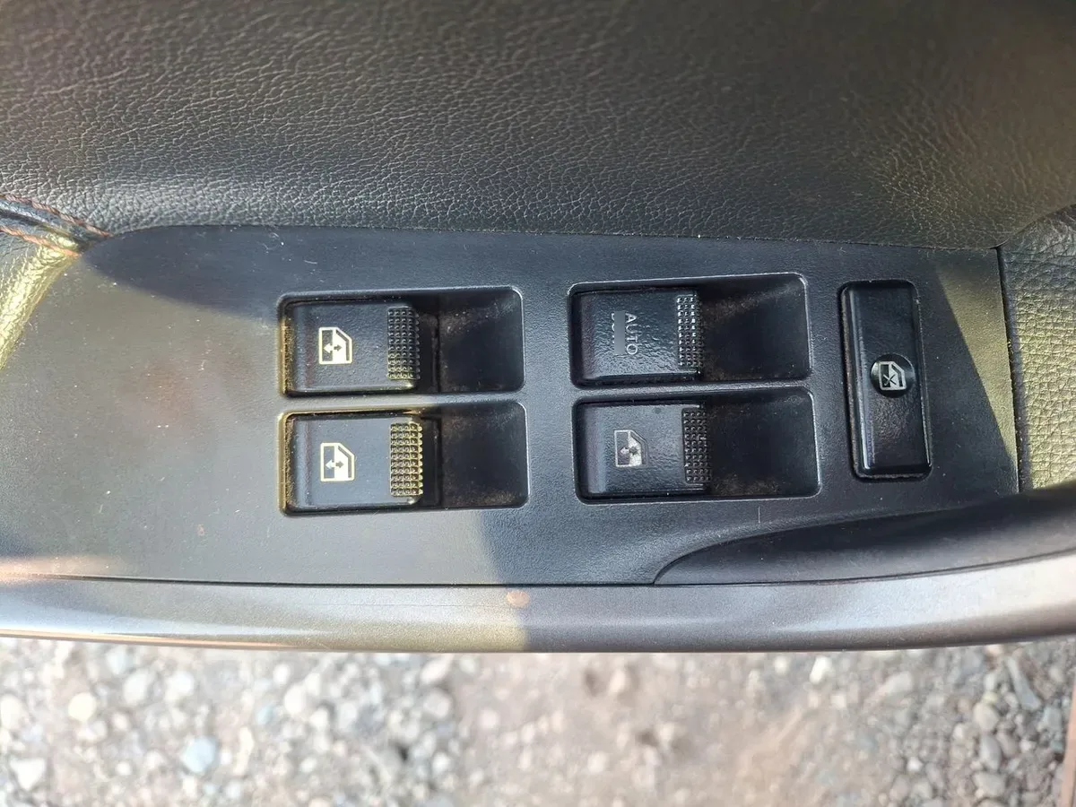Changan Cx70 1.6 Luxury Connect 4x2 Mt 5p año 2018