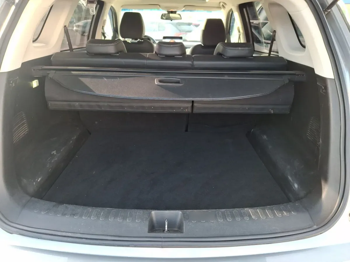 Chevrolet Captiva 1.5t Lt Fwd Mt 5p año 2021