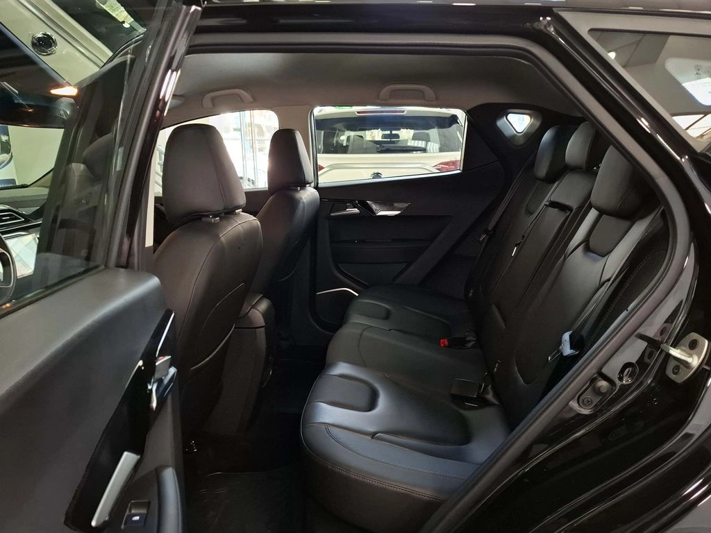 JAC Js2 1.5 año 2026