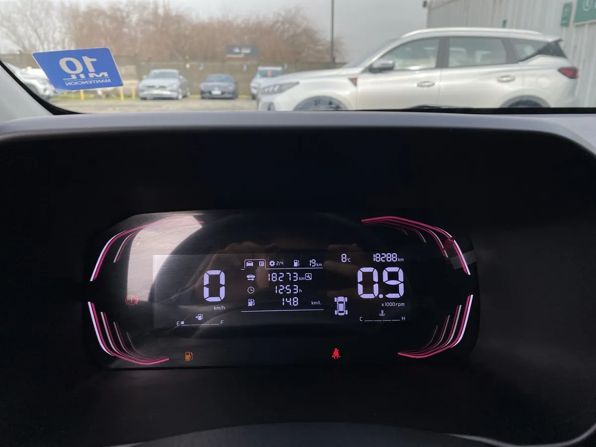 Kia Morning 1.0 Ex 4x2 5mt 5p año 2025