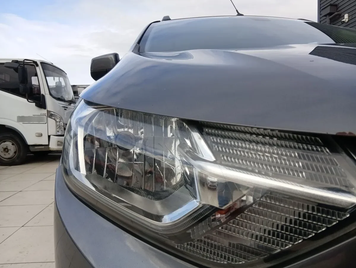 Chevrolet Spin 1.8 Premier 4x2 Mt 5p año 2021