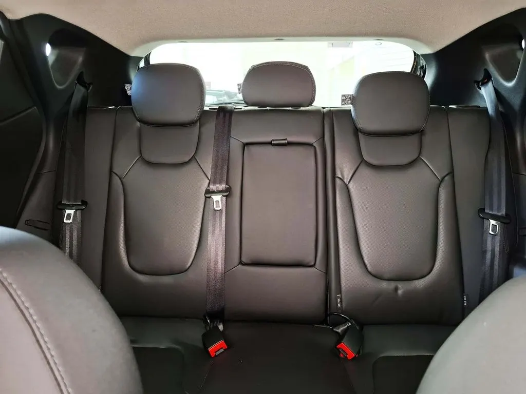 JAC Js2 1.5 año 2026