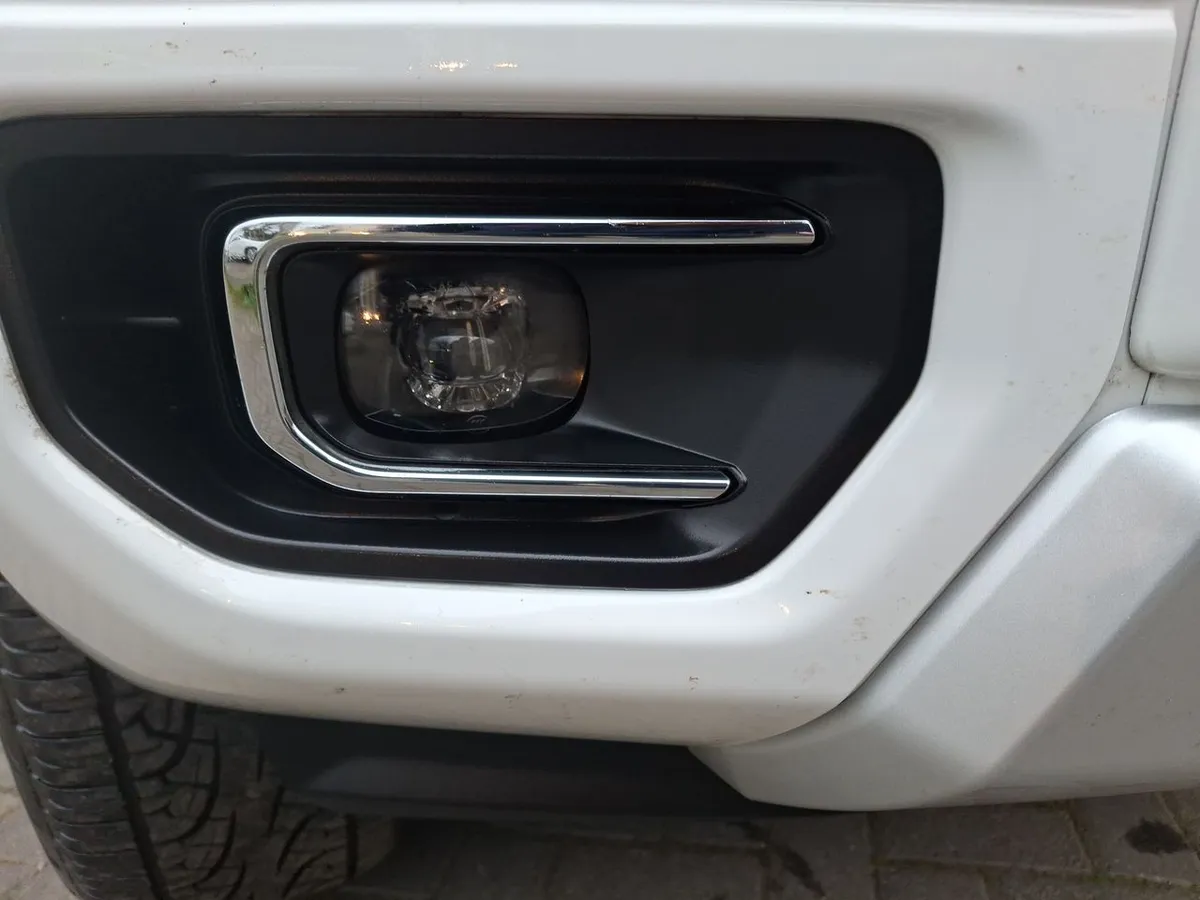 Ford Ranger 3.0 Ltd Diesel 4x4 Dob. Cab. At 4p año 2026
