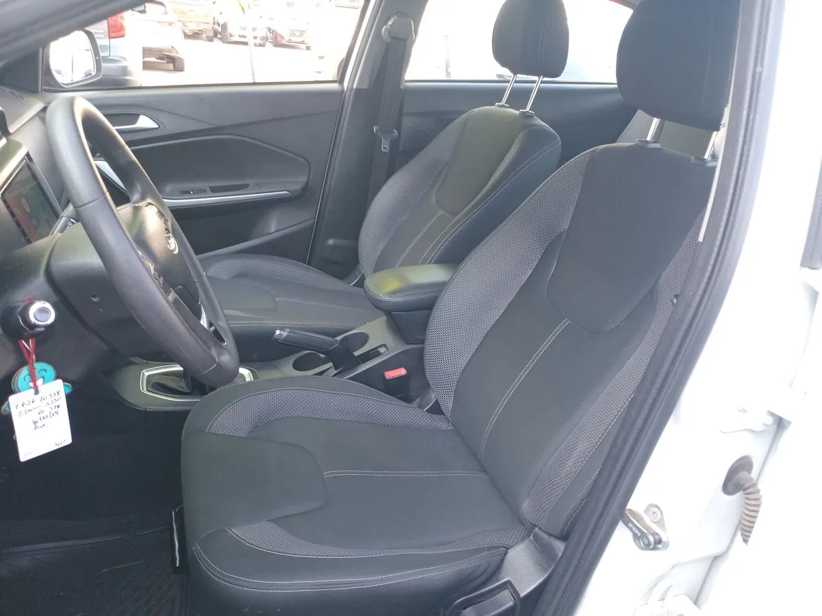 Chery Tiggo 2 1.5 Vvt Gl 4x2 Mt 5p año 2021