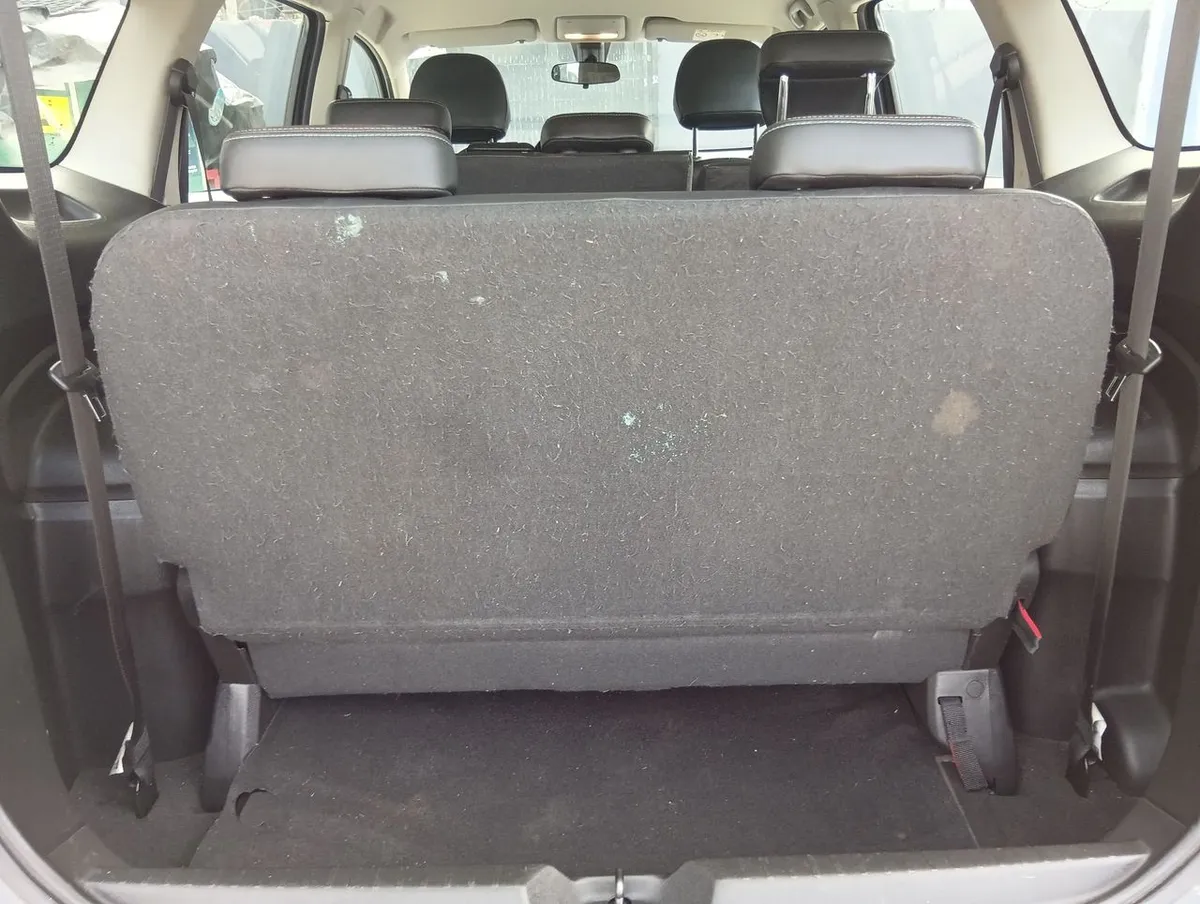 Chevrolet Spin 1.8 Premier 4x2 Mt 5p año 2021