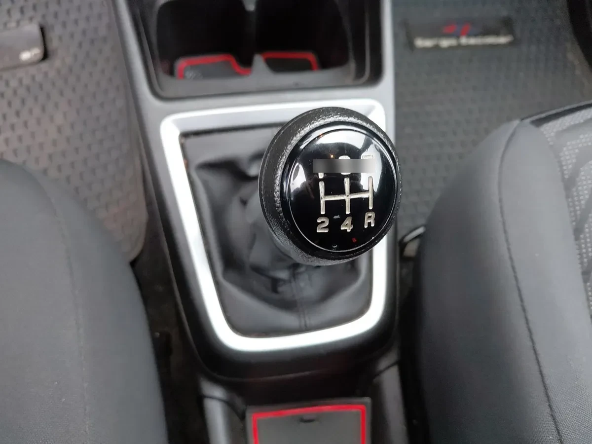 Suzuki Swift 1.2 Gl 4x2 Hb Mt 5p año 2024