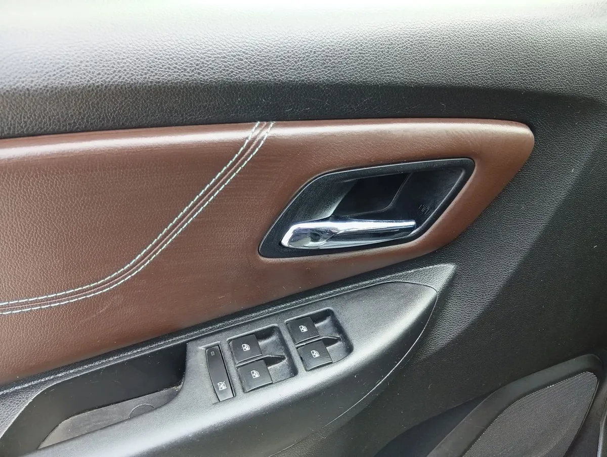 Chevrolet Spin 1.8 Premier 4x2 Mt 5p año 2021