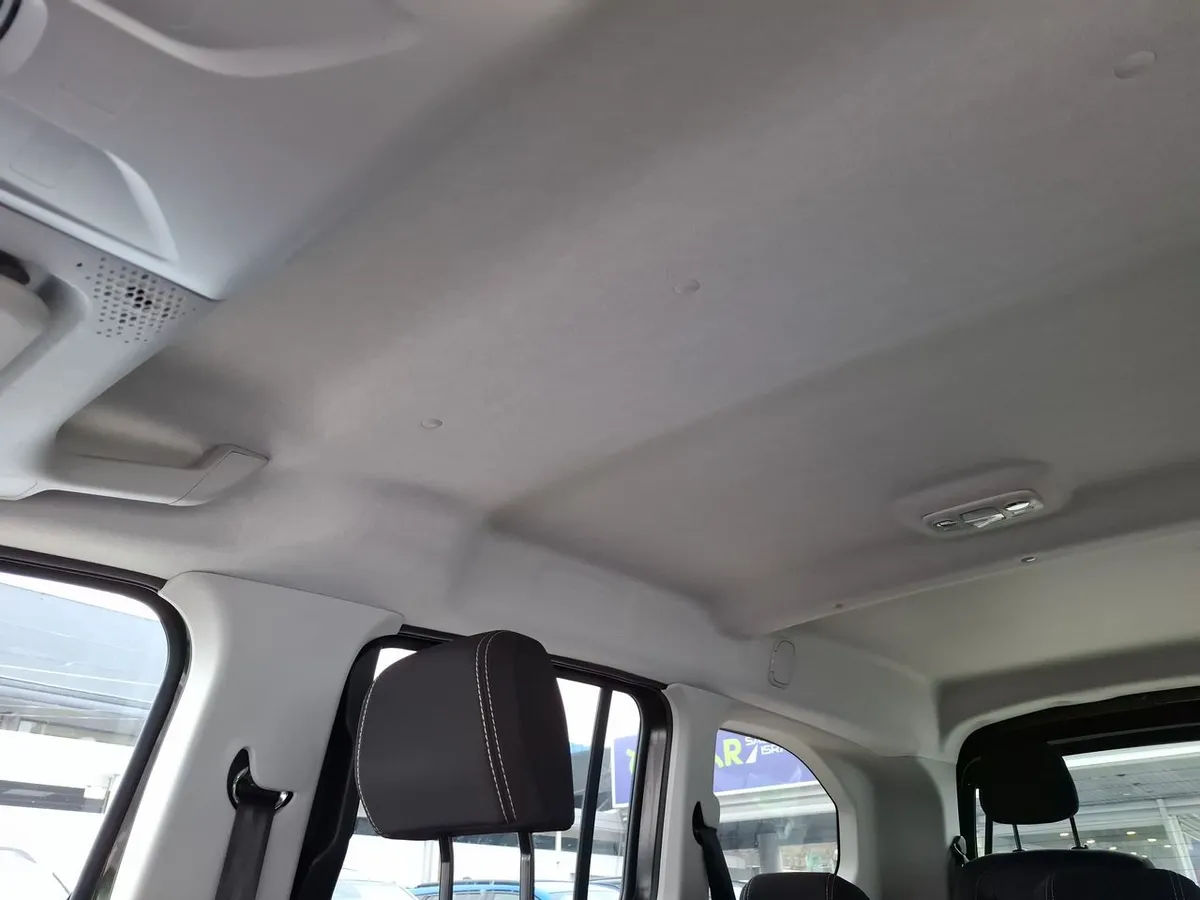 Peugeot Rifter 1.2 Allure Puretech 130hp 4x2 Eat8 5p año 2025