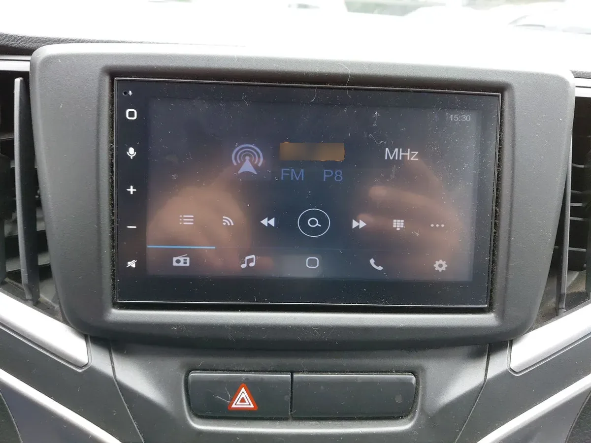 Suzuki Baleno 1.4 Glx 4x2 Hb Mt 5p año 2022
