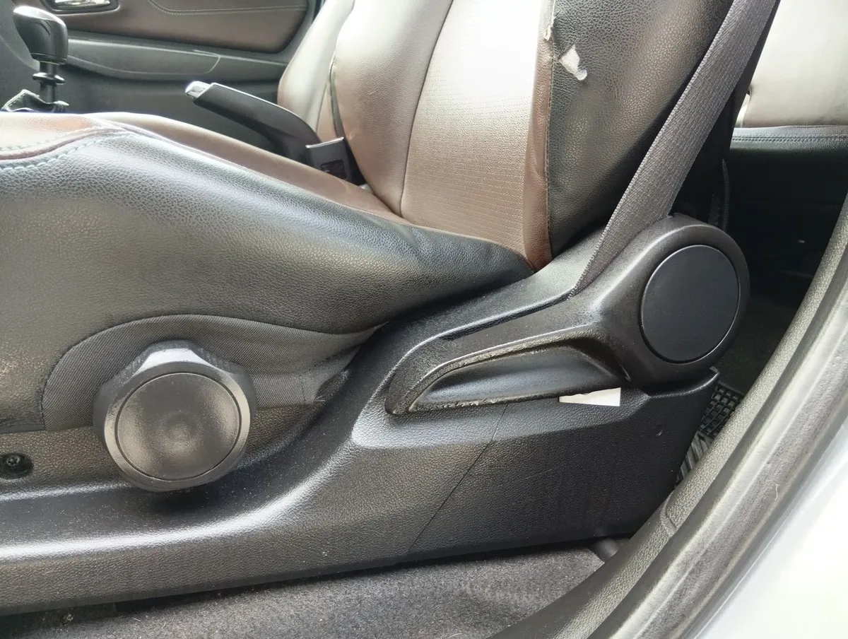 Chevrolet Spin 1.8 Premier 4x2 Mt 5p año 2021