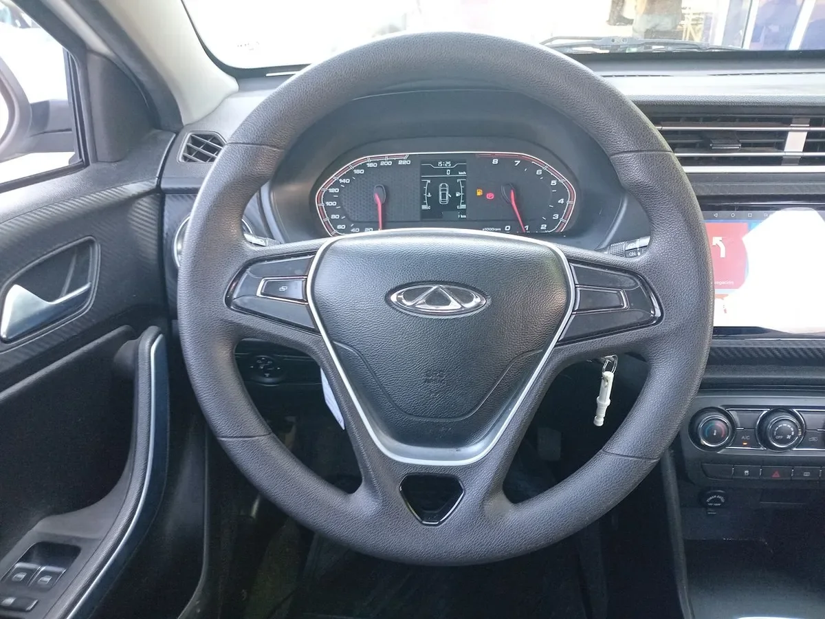 Chery Tiggo 2 1.5 Vvt Gl 4x2 Mt 5p año 2021