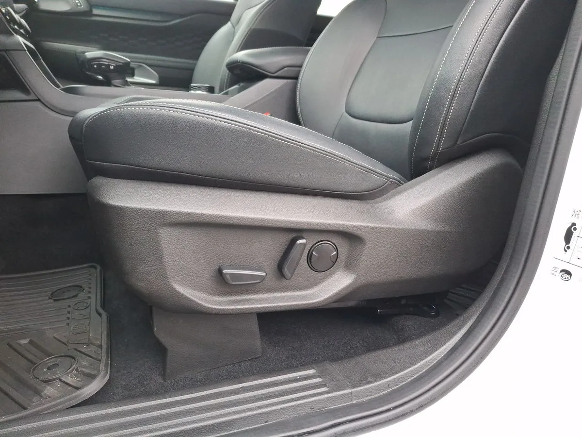 Ford Ranger 3.0 Ltd Diesel 4x4 Dob. Cab. At 4p año 2026