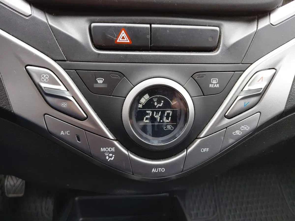 Suzuki Baleno 1.4 Glx 4x2 Hb Mt 5p año 2022