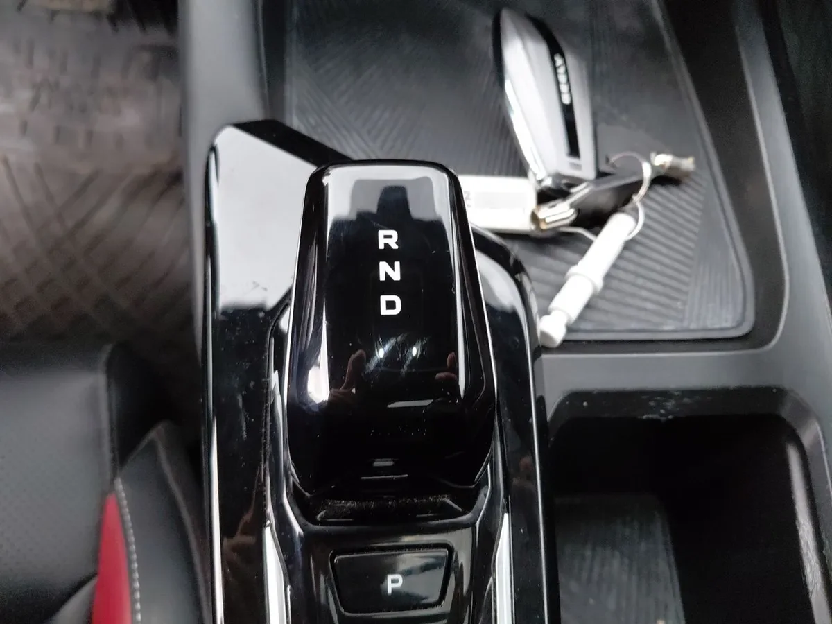Geely Coolray 1.5 Gk Exclusive 4x2 At 5p año 2024