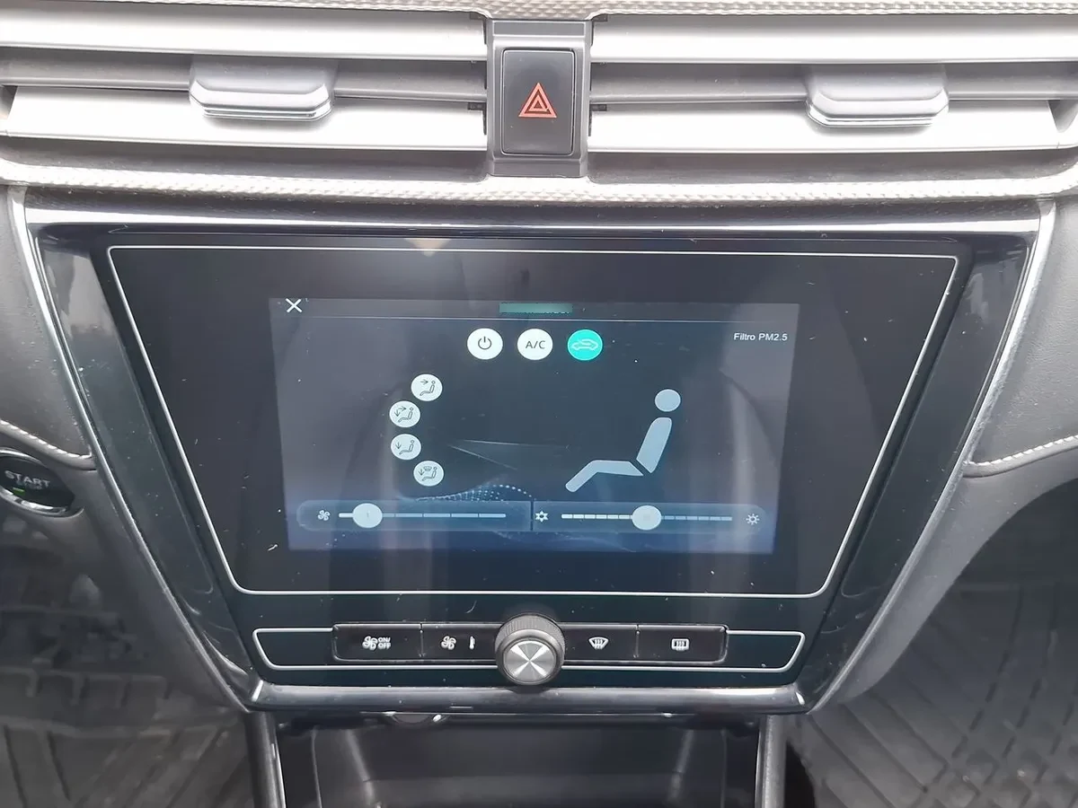 MG 5 1.5 Com 4x2 Mt 4p año 2023