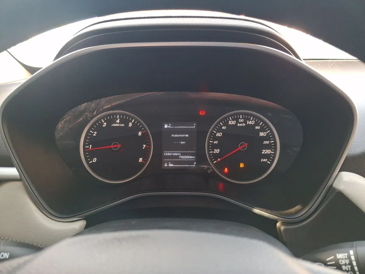Chevrolet Captiva 1.5t Lt Fwd Mt 5p año 2021
