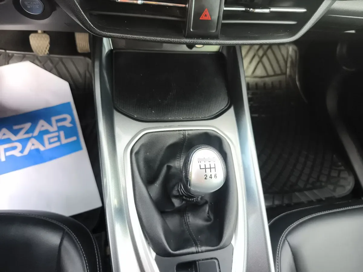Haval Jolion 1.5t Elite 4x2 Mt 5p año 2022