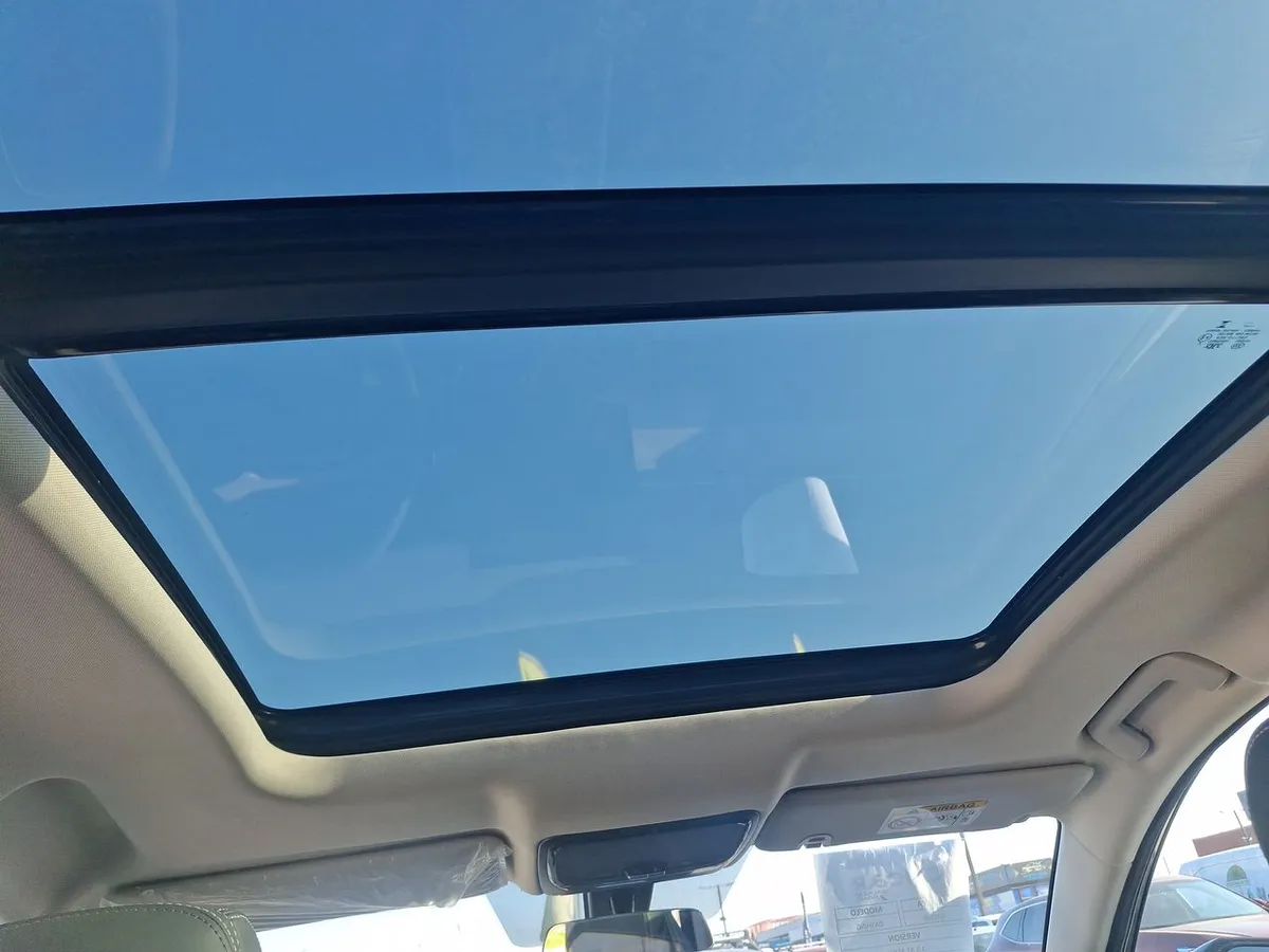 Jetour Dashing 1.5t Lux 4x2 Mt 5p año 2025