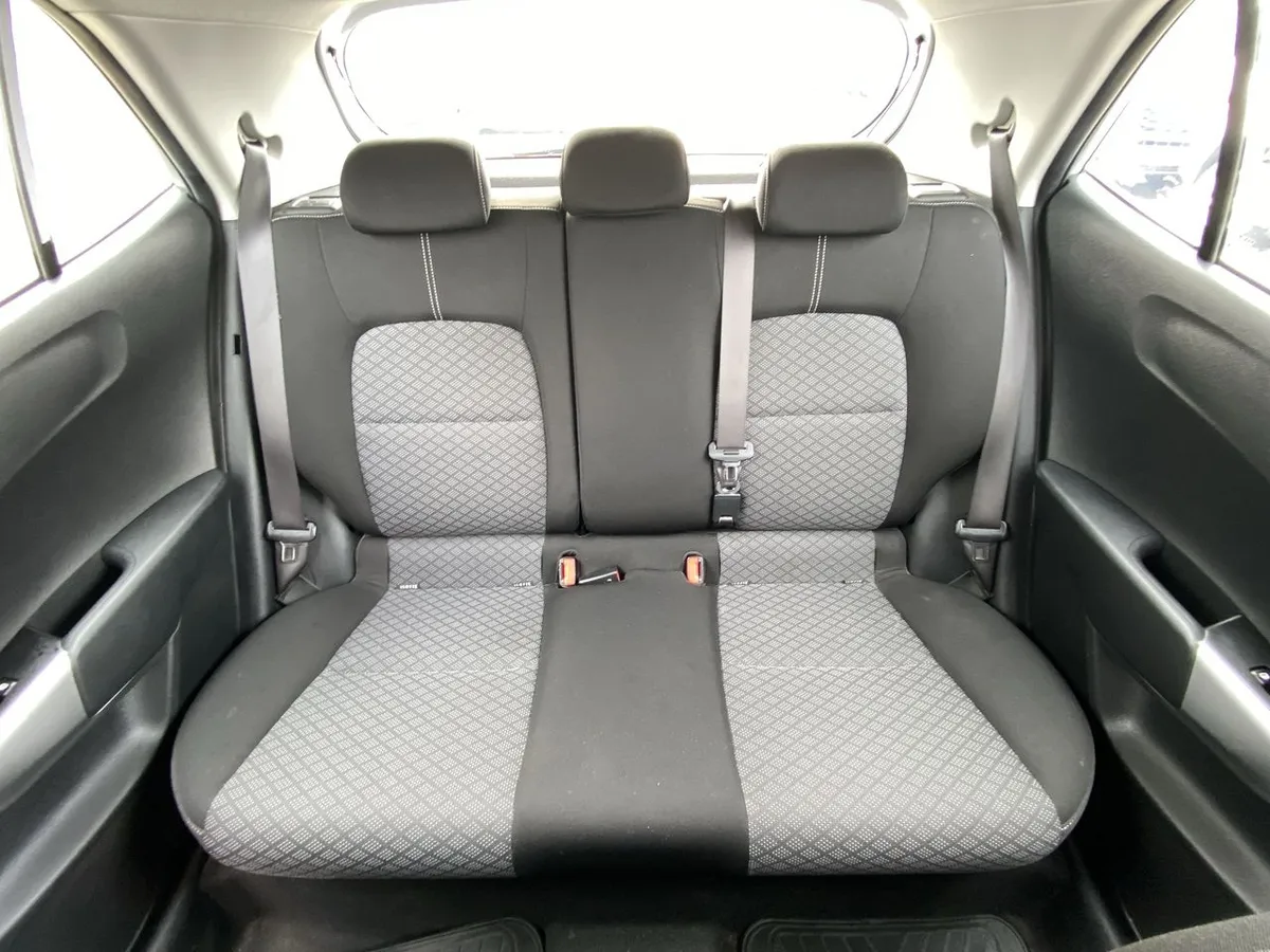 Kia Morning 1.0 Ex 4x2 5mt 5p año 2025