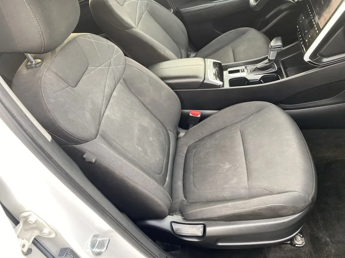 Hyundai Tucson 2.0 Nx4 Plus 4wd At 5p año 2022