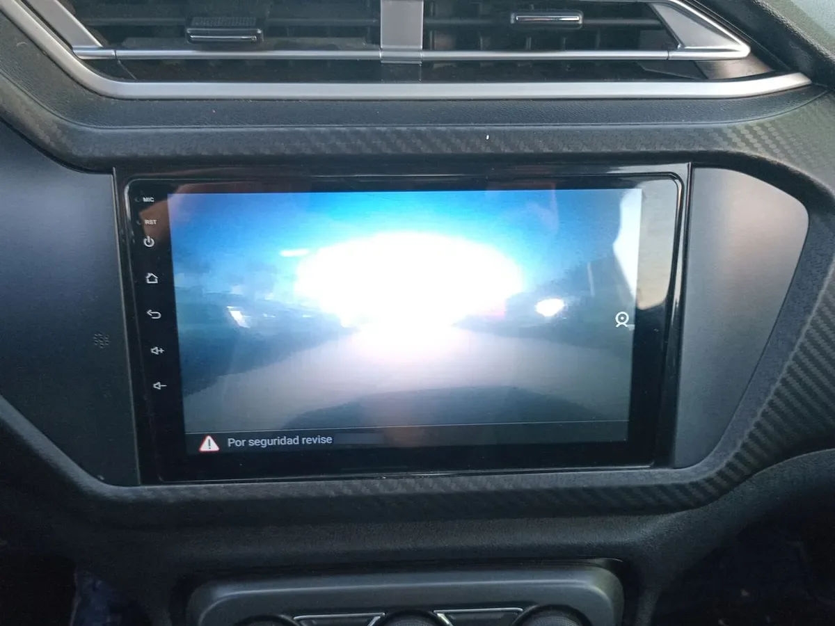 Chery Tiggo 2 1.5 Vvt Gl 4x2 Mt 5p año 2021